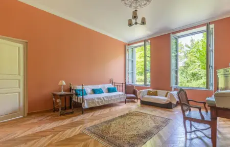 Maison 15 personnes à Marmagne - Photo 4