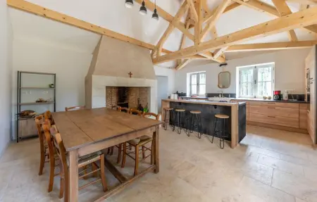 Maison 15 personnes à Marmagne - Photo 6