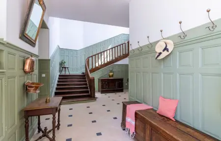 Maison 15 personnes à Marmagne - Photo 7