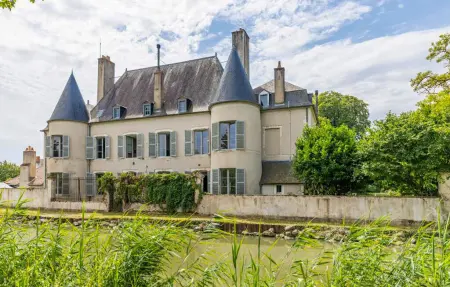 Maison 15 personnes à Marmagne - Photo 8