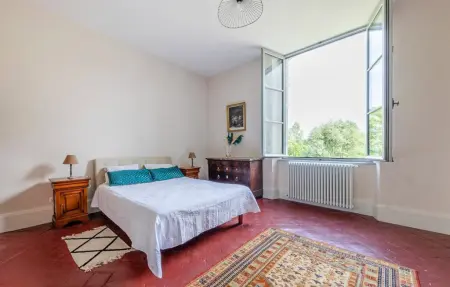 Maison 15 personnes à Marmagne - Photo 10