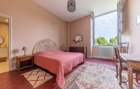 Maison 15 personnes à Marmagne - Photo 12