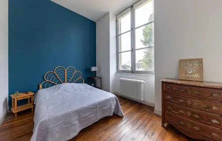 Maison 15 personnes à Marmagne - Photo 13