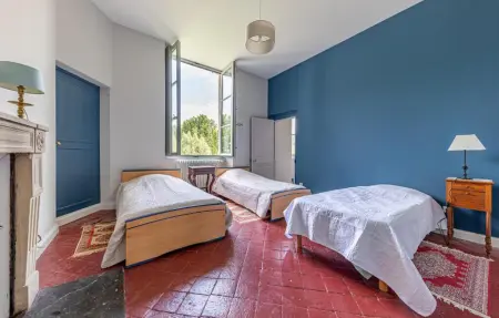 Maison 15 personnes à Marmagne - Photo 14