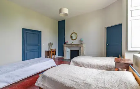 Maison 15 personnes à Marmagne - Photo 15
