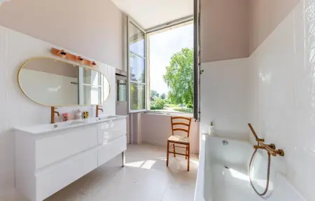 Maison 15 personnes à Marmagne - Photo 17