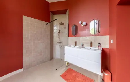 Maison 15 personnes à Marmagne - Photo 19