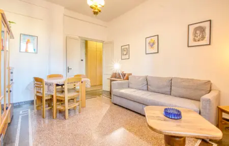 Appartement 4 personnes à Genova - Photo 1