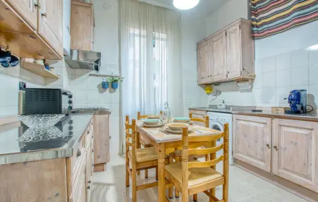 Appartement 4 personnes à Genova - Photo 2