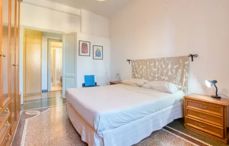 Appartement 4 personnes à Genova - Photo 3