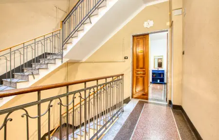 Appartement 4 personnes à Genova - Photo 5