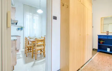 Appartement 4 personnes à Genova - Photo 8