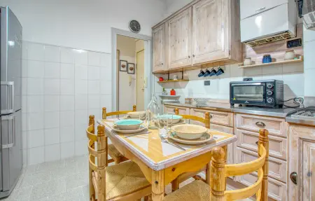 Appartement 4 personnes à Genova - Photo 9