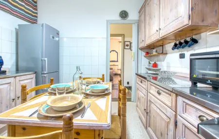 Appartement 4 personnes à Genova - Photo 10