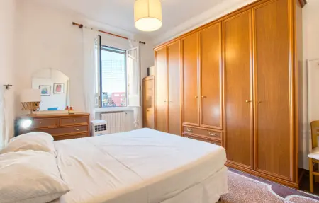 Appartement 4 personnes à Genova - Photo 11