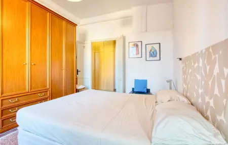 Appartement 4 personnes à Genova - Photo 12