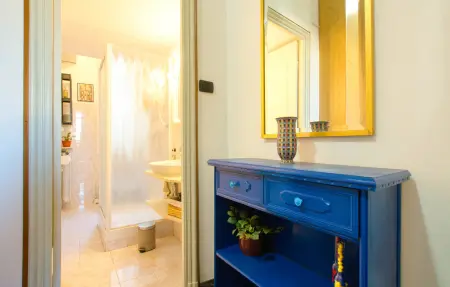 Appartement 4 personnes à Genova - Photo 13