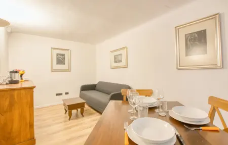 Appartement 5 personnes à Genova - Photo 1