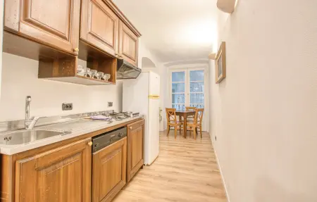 Appartement 5 personnes à Genova - Photo 2