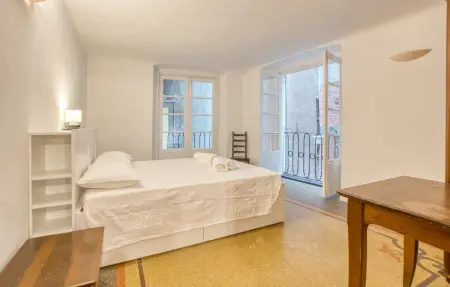 Appartement 5 personnes à Genova - Photo 3