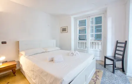 Appartement 5 personnes à Genova - Photo 4