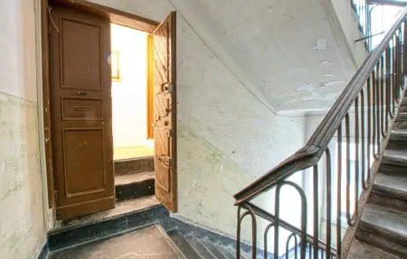 Appartement 5 personnes à Genova - Photo 7