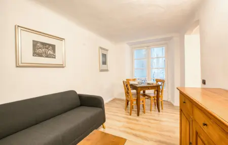 Appartement 5 personnes à Genova - Photo 8