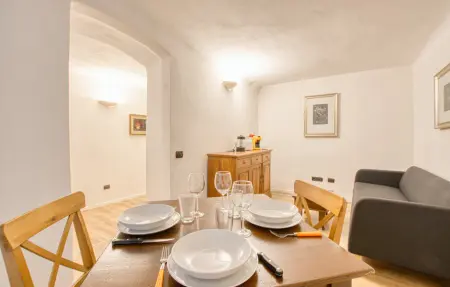 Appartement 5 personnes à Genova - Photo 9