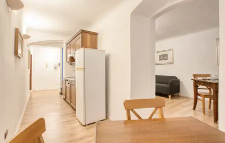Appartement 5 personnes à Genova - Photo 10
