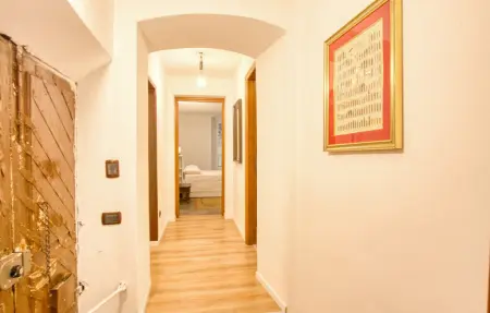 Appartement 5 personnes à Genova - Photo 11