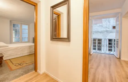 Appartement 5 personnes à Genova - Photo 12