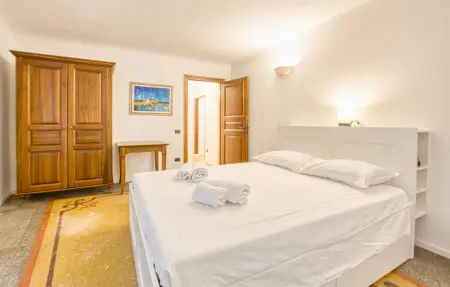 Appartement 5 personnes à Genova - Photo 13