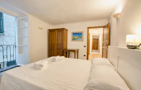 Appartement 5 personnes à Genova - Photo 14