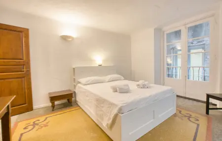 Appartement 5 personnes à Genova - Photo 15