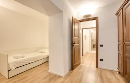 Appartement 5 personnes à Genova - Photo 16