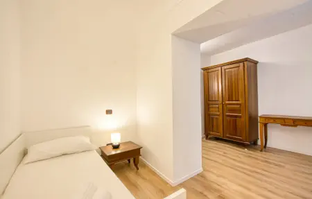 Appartement 5 personnes à Genova - Photo 17