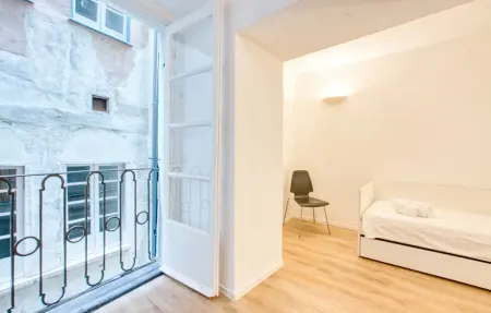 Appartement 5 personnes à Genova - Photo 18