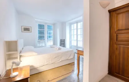 Appartement 5 personnes à Genova - Photo 19