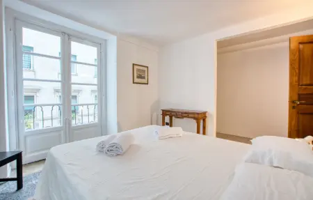 Appartement 5 personnes à Genova - Photo 21