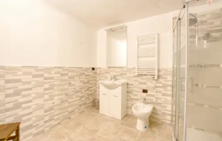 Appartement 5 personnes à Genova - Photo 22