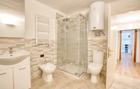 Appartement 5 personnes à Genova - Photo 23