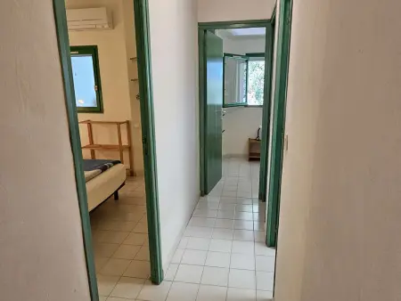 Mini-villa climatisée pour 6 pers à 250m de la plage de Saint Cyprien - Photo 5