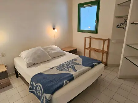 Mini-villa climatisée pour 6 pers à 250m de la plage de Saint Cyprien - Photo 6