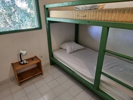 Mini-villa climatisée pour 6 pers à 250m de la plage de Saint Cyprien - Photo 7