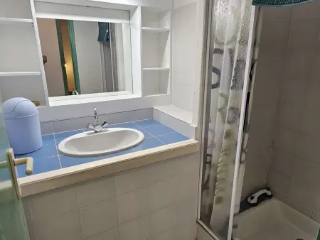 Mini-villa climatisée pour 6 pers à 250m de la plage de Saint Cyprien - Photo 8
