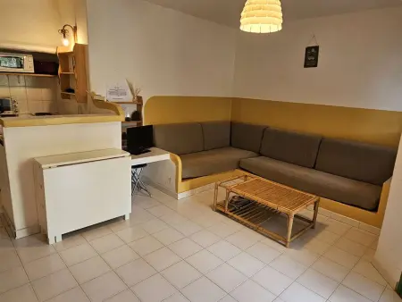 Mini-villa climatisée à 250m plage de St Cyprien - Photo 3