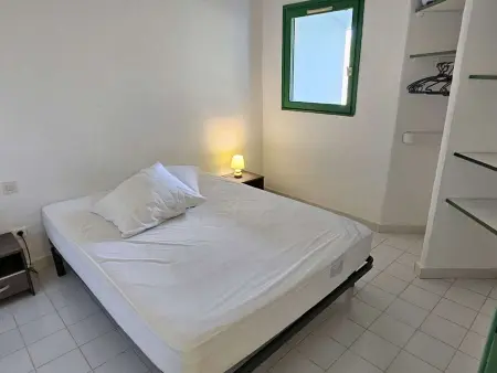 Mini-villa climatisée à 250m plage de St Cyprien - Photo 9
