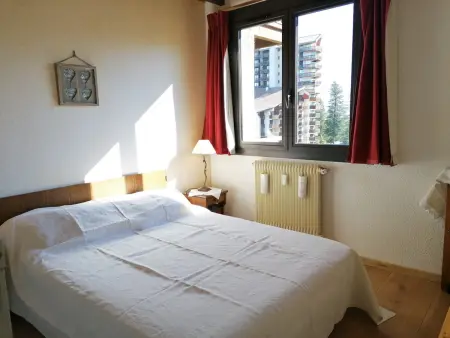 Spacieux 3 pièces 6 pers. avec balcon à Pra-Loup - Photo 2