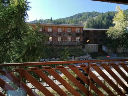 Spacieux 3 pièces 6 pers. avec balcon à Pra-Loup - Photo 9
