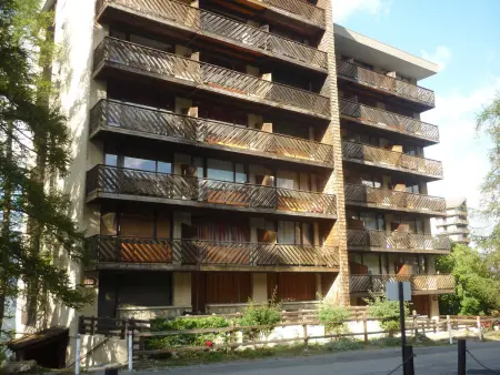 Spacieux 3 pièces 6 pers. avec balcon à Pra-Loup - Photo 12